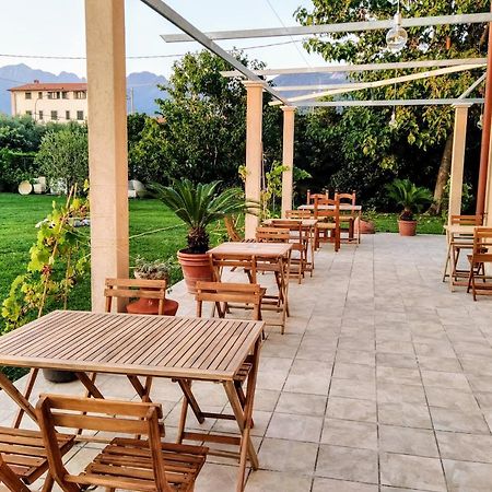 Agriturismo La Vite Maritata Villa Pietrasanta Buitenkant foto